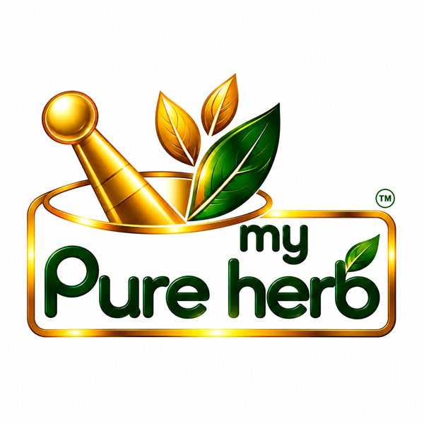 My Pure Herb