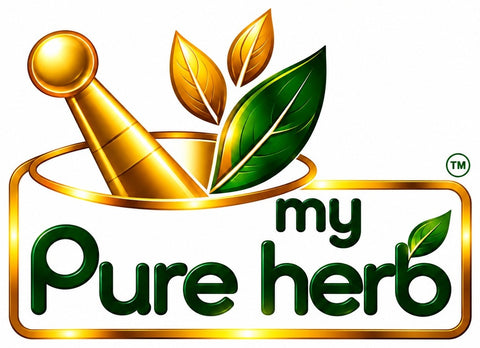 My Pure Herb