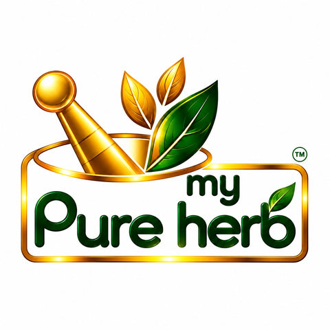 My Pure Herb